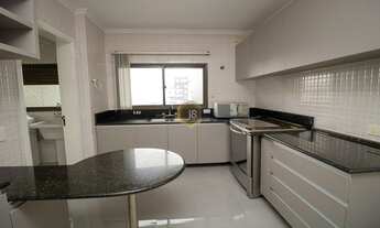 Imagem 5: CURITIBA - Apartamento Padrão - Ecoville