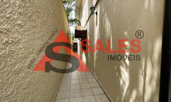 Imagem 5: Sobrado com 3 dormitórios, 1 suíte, 4 vagas , 25 metros de terreno, 160 m² de área constru