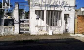 Imagem 3: Casa com 2 dormitórios à venda por R$ 450.000 - Caxangá - Suzano/SP