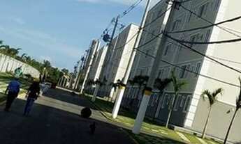 Imagem 5: Apartamento para venda possui 41 m2 com 2 quartos em Lauro de Freitas