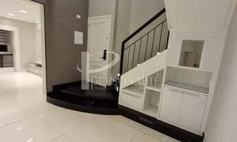 Imagem 3: Ótimo Apartamento Duplex à venda, Tatuapé, São Paulo, SP, 03 suítes, 04 vagas, condomínio