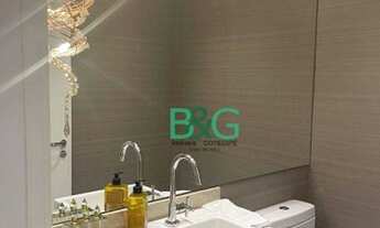 Imagem 2: Apartamento com 3 dormitórios à venda, 171 m² por R$ 2.936.000 - Vila Santo Estevão - São