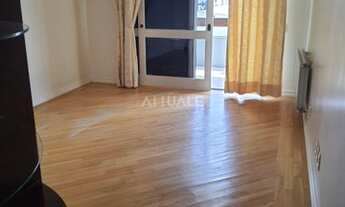 Imagem 4: Residencial Abaeti