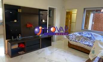 Imagem 1: Casa - Vila Regente Feijó - São Paulo