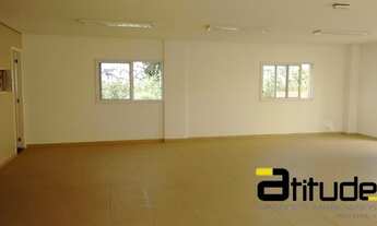 Imagem 2: Apartamento em Barueri no Parque Vianna (Vista Bella