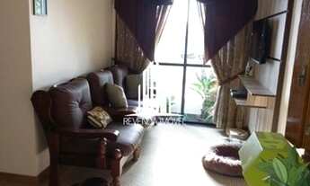 Imagem 5: LINDO APARTAMENTO SENDO 3 DORMITORIOS