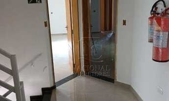 Imagem 4: Apartamento com 2 dormitórios à venda, 48 m² por R$ 285.000,00 - Parque Oratório - Santo A