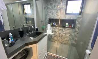 Imagem 5: Apartamento com 3 dormitorios 1 suite e 2 vagas na Vila Regente Feijó