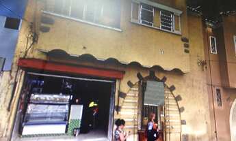 Imagem: Sobrado para aluguel e venda com 80 metros