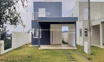 Imagem 2: ÓTIMA CASA NOVA- 3 DORM/SUITE - 2 VAGAS TERRENO=250 m² e CONSTR=212 m² COND. VILA PRECIOSA