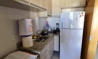 Imagem 3: Edificio Harmonia- 81 metros quadrados com 3 quartos em Jardim Aclimação - Cuiabá - MT