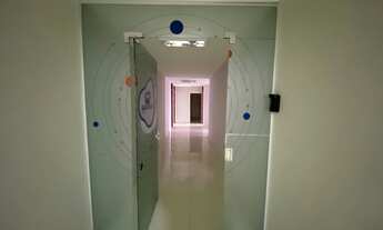 Imagem 6: Salas comerciais e ANDARES INTEIROS para locação SRTVS Palácio do Rádio I