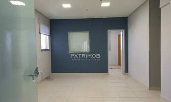 Imagem 3: Sala comercial com 48m2 no Jardim Botânico - Ribeirão Preto