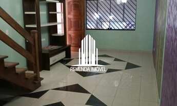 Imagem: CASA TÉRREA 3 DORMITÓRIOS, 1 SUÍTES