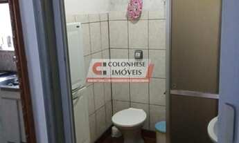 Imagem 3: Casa 4 Quartos Santo André - SP - Vila Linda