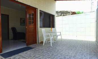 Imagem 2: Casa para venda possui 145 metros quadrados com 3 quartos em - Barra de São/AL