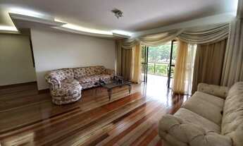 Imagem 7: Barra da Tijuca apartamento lâmina 4 quartos, sol da manhã