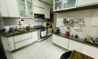 Imagem 5: Apartamento de 03 Quartos, 03 Suítes, 138m2, em Jardim Armação, Salvador/BA