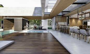 Imagem 4: Lindíssima casa à venda no Terras de São José II, em Itu!