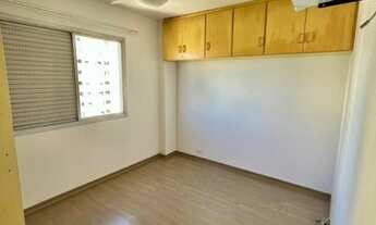 Imagem 4: Apartamento Brooklin 1 Dormitório 1 Vaga 48 m²