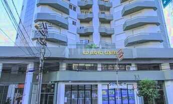 Imagem: Residencial LLoyd Center