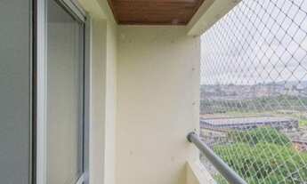 Imagem 3: Apartamento para Aluguel - Centro, 3 Quartos, 68 m2