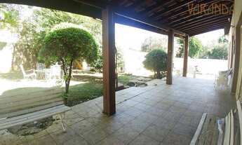 Imagem 7: Chácara à venda, 2350 m², residencial/comercial - Jd. Pinheiros - Valinhos/SP