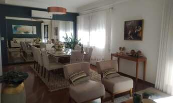 Imagem 3: Apartamento - Cambuí - Campinas