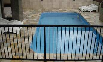 Imagem 13: APARTAMENTO AVIAÇÃO - PRAIA GRANDE SP