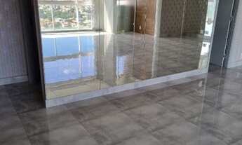 Imagem 3: Apartamento à venda, 137 m² por R$ 1.200.000,00 - Alphaville - Campinas/SP