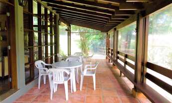 Imagem 4: Casa de condomínio, 5.000 m2 de terreno, 560 m2 de área construída