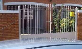 Imagem: Casa com 3 dormitórios para alugar, 150