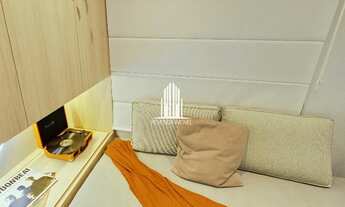 Imagem 3: APARTAMENTO À VENDA EM SUMARÉ