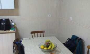 Imagem 5: Térrea para venda tem 127 metros quadrados com 2 quartos em Assunção - São Bernardo do Cam