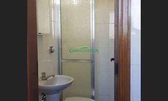 Imagem 7: Apartamento para locação - Residencial Porto Rico, 03 dorms sendo 1 suíte c/ sacada, sala