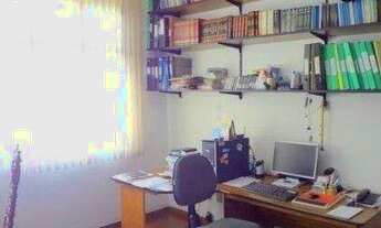 Imagem 7: Apartamento com 4 dormitórios à venda, 245 m² por R$ 1.050.000,00 - Gutierrez - Belo Horiz