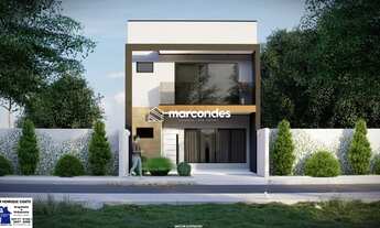 Imagem 6: FAZENDA RIO GRANDE - Casa Padrão - Santa Terezinha