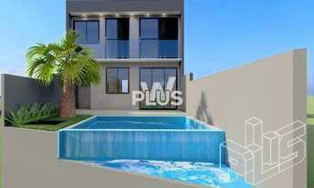 Imagem: Casa de Condomínio com 2 dorms, Condomínio