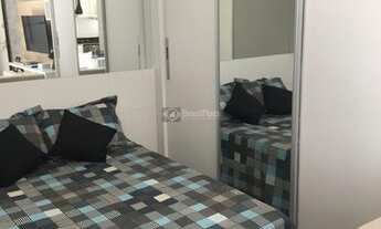 Imagem 2: Flat com 1 dormitório para alugar, 38 m² por R$ 4.000/mês - Paraíso - São Paulo/SP