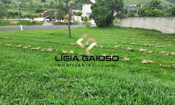 Imagem: JACAREÍ - Loteamento/Condomínio - CONDOMÍNIO