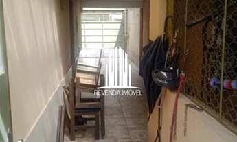 Imagem 6: Apartamento com 2 quartos, armário embutidos, closet, sala conjugada c cozinha planejada