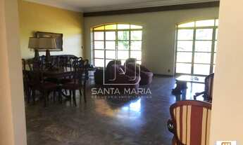 Imagem 6: Casa (térrea em condominio) 5 dormitórios/suite, cozinha planejada, portaria 24 horas, em