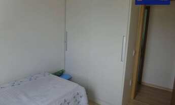 Imagem 4: Apartamento com 4 dormitórios à venda, 110 m² por R$ 750.000,00 - Buritis - Belo Horizonte