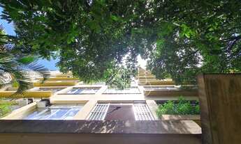 Imagem: Apartamento com 1 dormitório à venda