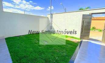 Imagem 5: Goiânia 2 ! Sobrado Novo ! Amplo Lote ! Oportunidade !