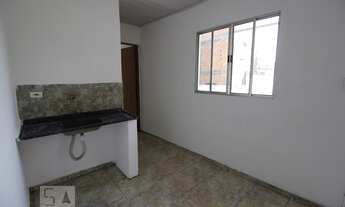 Imagem 2: Casa para Aluguel - Vila Jacuí, 1 Quarto, 40 m2
