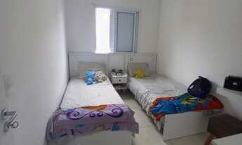 Imagem 2: Apartamento para venda com 50 metros quadrados com 2 quartos