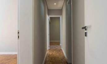 Imagem 7: Apartamento com 169m² de área útil, TOTALMENTE REFORMADO