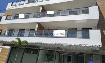 Imagem: Rio de Janeiro - Apartamento Padrão - Recreio