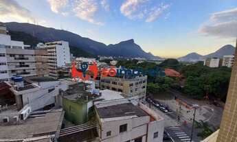 Imagem 7: Apartamento para venda na Gávea!